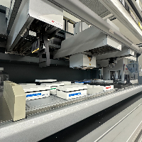 Tecan Freedom Evo-2 Liquid Handler image 1